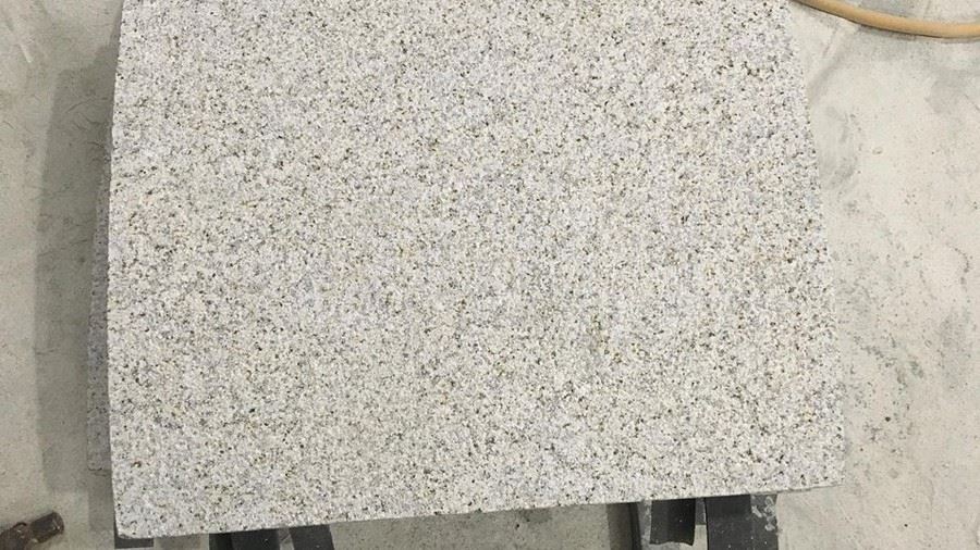 Golden Sunset Granite