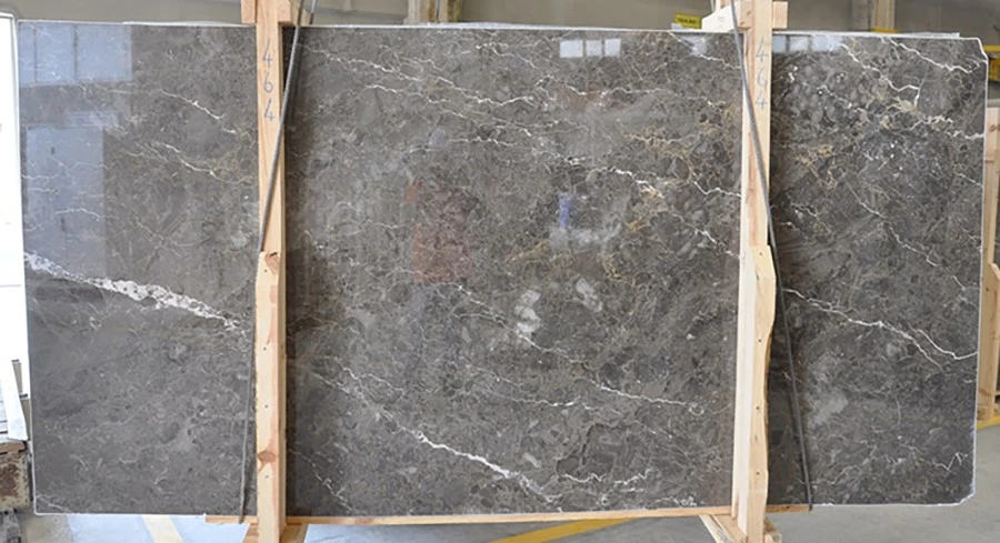 Artic Grey Marble Slab 1 Artic Grey Marble Slab 1