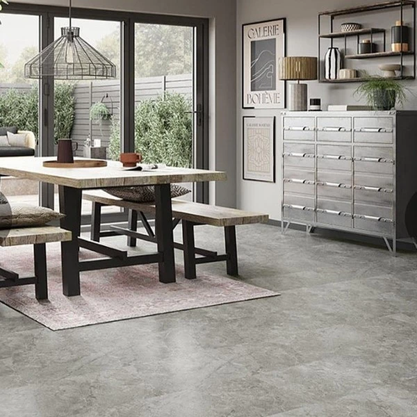 Artic Grey Marble Floor 3 Artic Grey Marble Floor 3