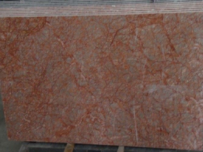 Agate Red Marble