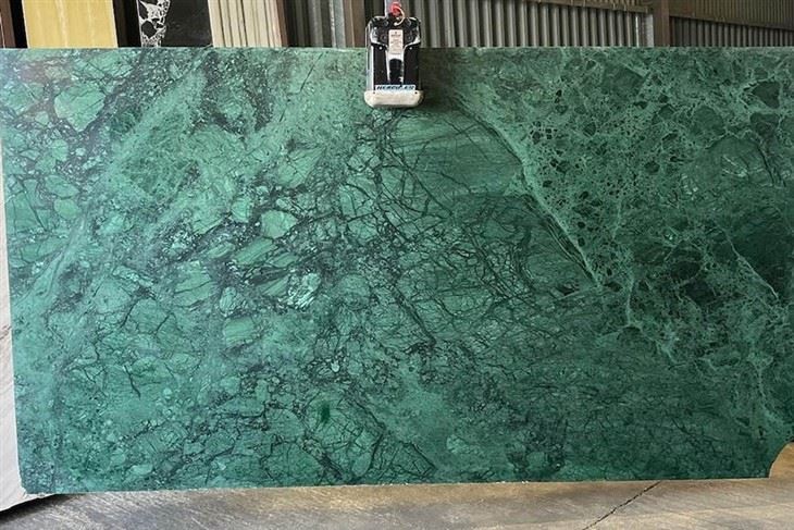 Guatemala Green Marble Slab