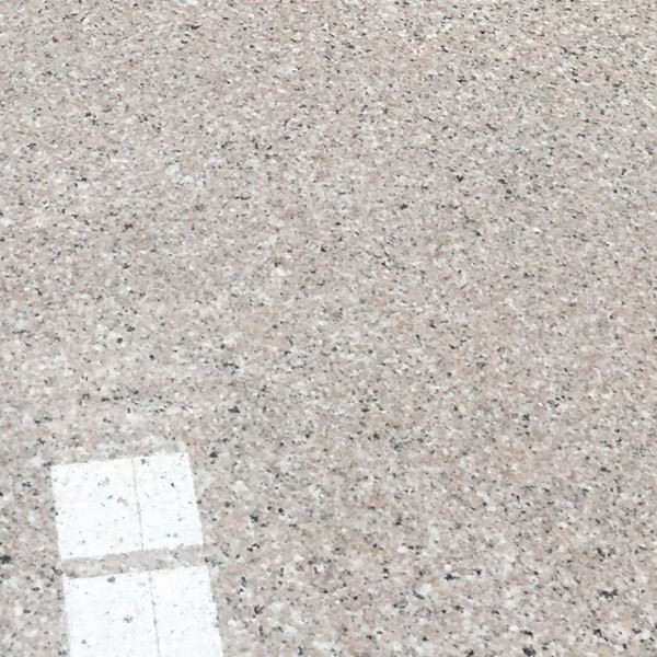Misty Beige Polished
