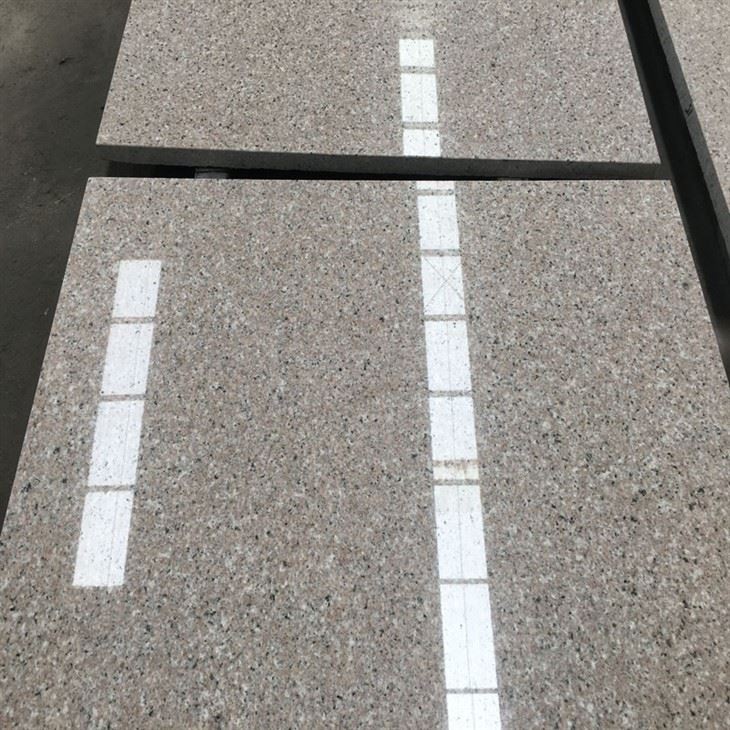 Misty Beige Granite Polished