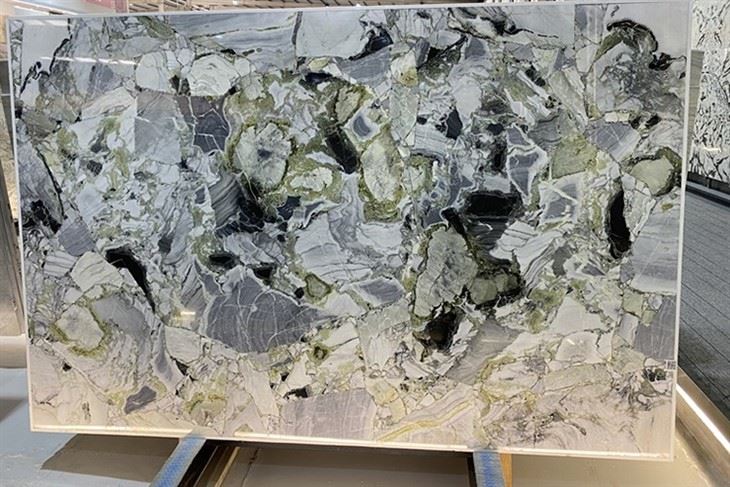 Primavera Marble Slab