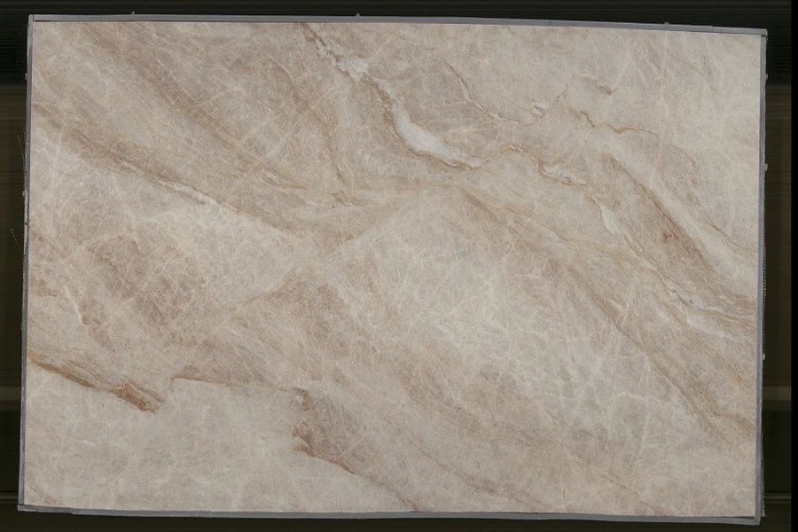 Taj Mahal Quartzite Gangsaw Slab Taj Mahal Quartzite Gangsaw Slab