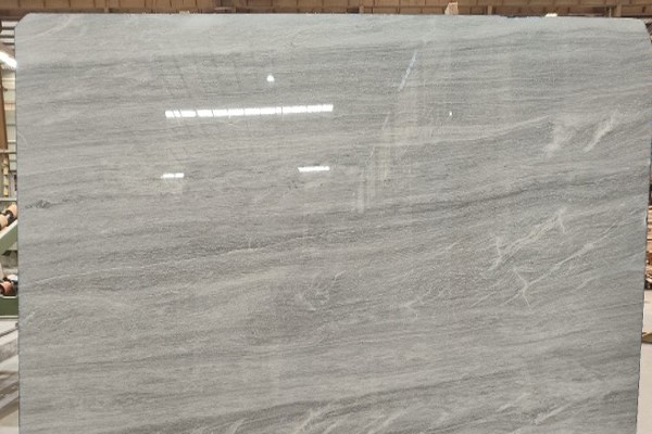 Ice White Marble Slab Vein Cut Ice White Marble Slab Vein Cut