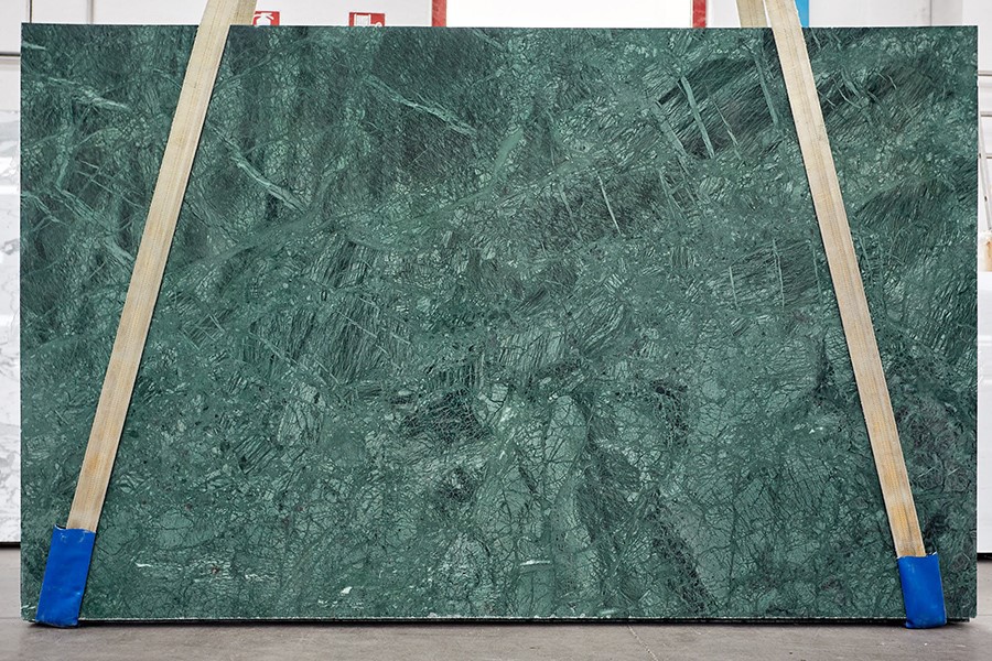 Guatemala Green Marble Polished Guatemala Green Marble Polished